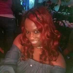 Meet your Posher, Nina